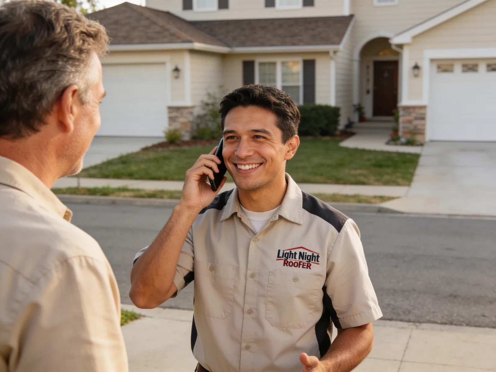 Emergency Roof Repair Borger, TX FAQs